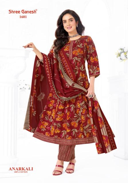 Shree ganesh zeenat vol-6 wholesale rate branded kurtis